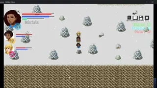 Скриншот 2 к игре Aurora - Cores Ocultas