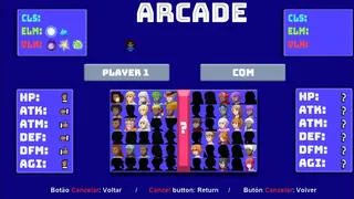 Скриншот 6 к игре Aurora - Cores Ocultas