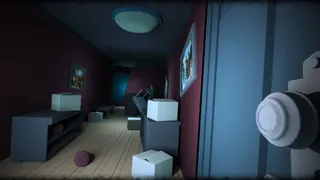 Скриншот 2 к игре Last Neighbor