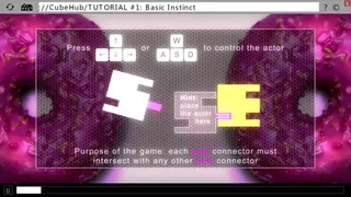 Скриншот 1 к игре CubeHub