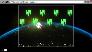 Скриншот 5 к игре CubeHub