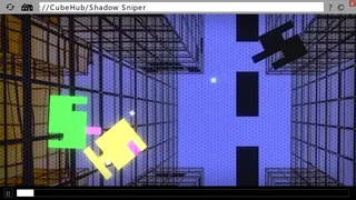 Скриншот 7 к игре CubeHub