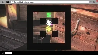 Скриншот 8 к игре CubeHub