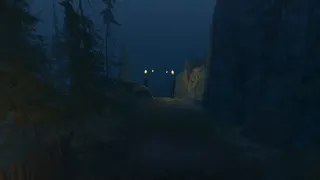 Скриншот 1 к игре The Sentinel - Retired