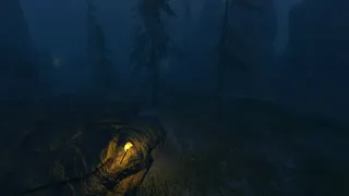 Скриншот 7 к игре The Sentinel - Retired