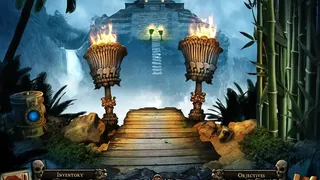 Скриншот 2 к игре Hide and Secret: The Lost World