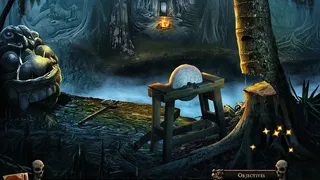 Скриншот 3 к игре Hide and Secret: The Lost World