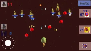 Скриншот 3 к игре Cosmo story