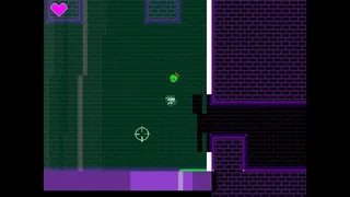 Скриншот 2 к игре Skeleton vs zombies