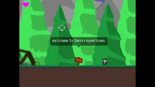 Скриншот 5 к игре Skeleton vs zombies