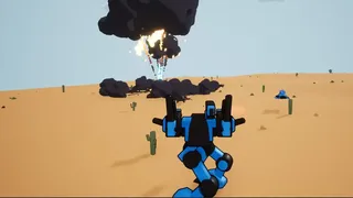 Скриншот 1 к игре BOTS