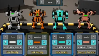 Скриншот 2 к игре BOTS