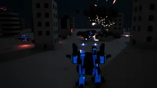 Скриншот 3 к игре BOTS