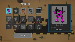 Скриншот 4 к игре BOTS