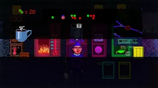 Скриншот 2 к игре Bloody trains