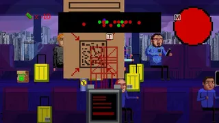 Скриншот 5 к игре Bloody trains