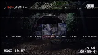 Скриншот 1 к игре [Chilla's Art] Inunaki Tunnel | 犬鳴トンネル