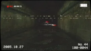Скриншот 3 к игре [Chilla's Art] Inunaki Tunnel | 犬鳴トンネル