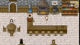 Скриншот 1 к игре The Innkeeper