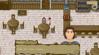 Скриншот 2 к игре The Innkeeper