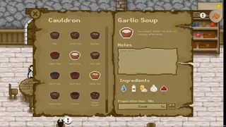 Скриншот 3 к игре The Innkeeper