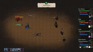 Скриншот 2 к игре Cahertis