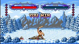 Скриншот 3 к игре Blades of Gory