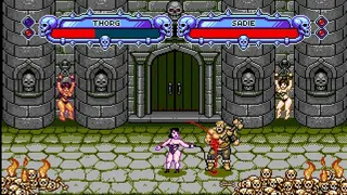Скриншот 4 к игре Blades of Gory
