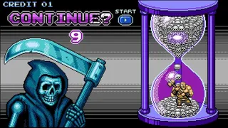 Скриншот 5 к игре Blades of Gory