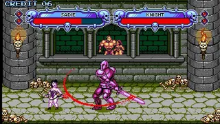 Скриншот 6 к игре Blades of Gory