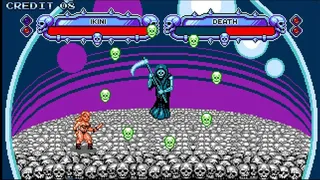 Скриншот 8 к игре Blades of Gory