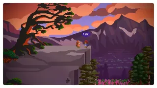 Скриншот 1 к игре Grace