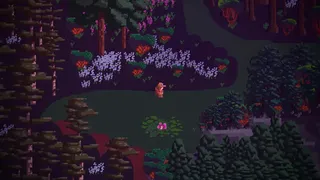 Скриншот 3 к игре Grace