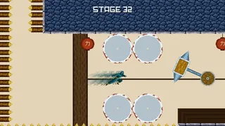 Скриншот 1 к игре How to Become a Ninja: Part 1