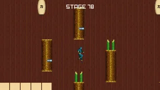 Скриншот 2 к игре How to Become a Ninja: Part 1
