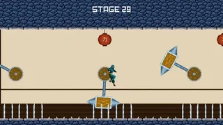 Скриншот 3 к игре How to Become a Ninja: Part 1