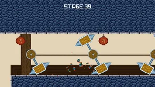 Скриншот 5 к игре How to Become a Ninja: Part 1