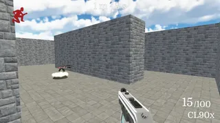 Скриншот 5 к игре Minigame Blast