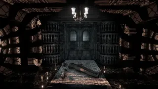 Скриншот 1 к игре Deathbloom: Chapter 2