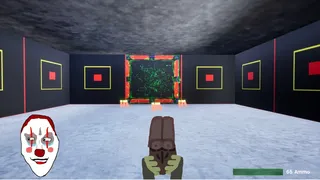 Скриншот 1 к игре Doom of the Clawn