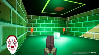 Скриншот 3 к игре Doom of the Clawn