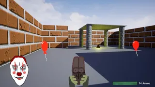 Скриншот 4 к игре Doom of the Clawn