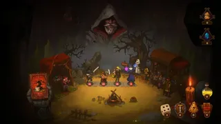 Скриншот 2 к игре Dark Quest 3