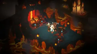 Скриншот 4 к игре Dark Quest 3