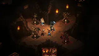 Скриншот 7 к игре Dark Quest 3