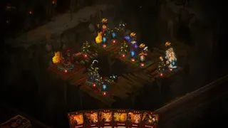 Скриншот 8 к игре Dark Quest 3