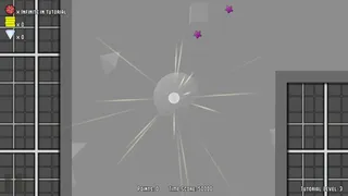 Скриншот 1 к игре Mega Balls