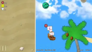 Скриншот 4 к игре Mega Balls