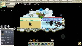 Скриншот 5 к игре 神国：创造（The Kingdom of God）