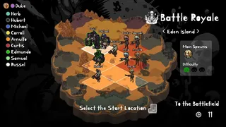 Скриншот 3 к игре NecroLand : Undead Corps